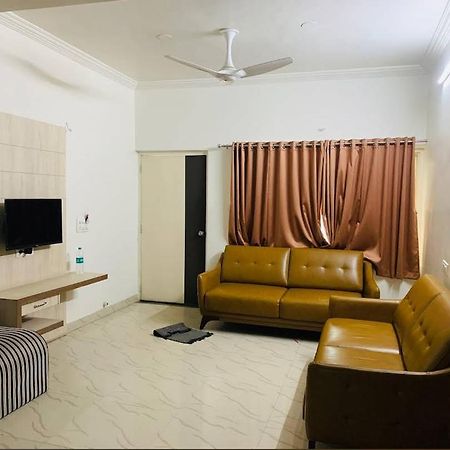 Shree Saurashtra Leuva Patel Samaj Nathdwara Villa Екстериор снимка