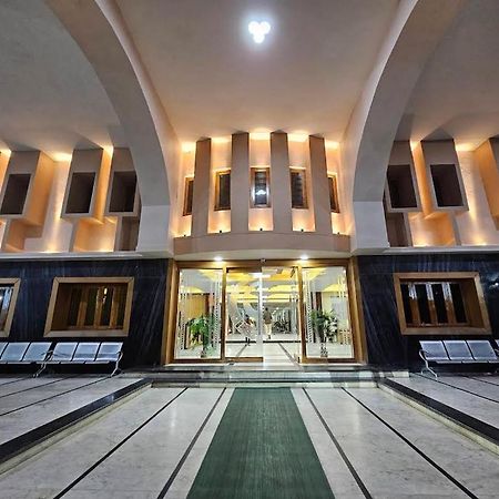 Shree Saurashtra Leuva Patel Samaj Nathdwara Villa Екстериор снимка