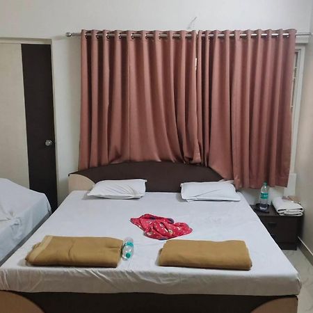 Shree Saurashtra Leuva Patel Samaj Nathdwara Villa Екстериор снимка